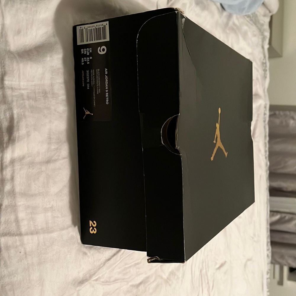 Jordan